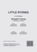 Little Stories (Homeschool Edition)