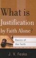 What Is Justification by Faith Alone? (Basics of the Faith)