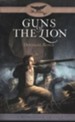 Guns of the Lion, Faith and Freedom Series #2
