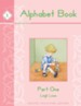 Alphabet Book 1 