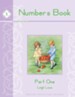 Numbers Book Part One