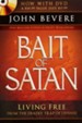 The Bait of Satan: Living Free From the Deadly Trap of Offense, with DVD