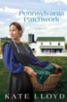 Pennsylvania Patchwork - eBook
