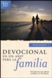 Devocional en un A&ntilde;o para la Familia Vol. 1  (One Year Family Devotions Vol. 1)