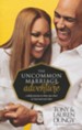 The Uncommon Marriage Adventure: A Daily Journey to Draw You Closer to God and Each Other