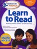 Hooked on Phonics Learn to Read - Level 3: Emergent Readers (Kindergarten | Ages 4-6)