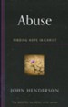 Abuse: Finding Hope in Christ