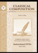 Classical Composition 5: Common Topic DVDs