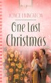 One Last Christmas - eBook