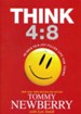 Think 4:8--40 Days to a Joy-Filled Life for Teens