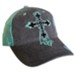 Amazing Grace, Cross, Cap