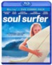 Soul Surfer, Blu-ray/DVD Combo