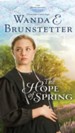 The Hope of Spring: Part 3 - eBook