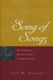 Song of Songs: Reformed Expository Commetnary [REC]