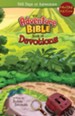 Adventure Bible Book of Devotions, NIV: 365 Days of Adventure - eBook
