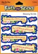 Stickers: Blessings Scrolls