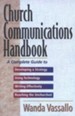 The Church Communications Handbook