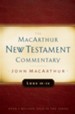 Luke 18-24 MacArthur New Testament Commentary / New edition - eBook