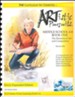 ARTistic Pursuits, Middle School The Elements of Art and Composition