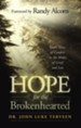 Hope for the Brokenhearted: God's Voice of Comfort in the Midst of Grief and Loss - eBook