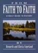 From Faith to Faith Devotional - eBook