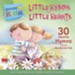 Wonder Kids Music: Little Hymns for Little Hearts, CD