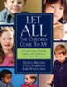 Let All the Little Children Come to Me - eBook