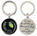 I Can Do All Things, Philippians 4 13 Keyring