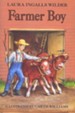 Farmer Boy, Little House on the Prairie Series #3 (Softcover)