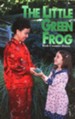 The Little Green Frog--Grade Level 4