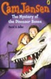 Cam Jansen #3: Mystery of the Dinosaur Bones