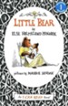 Little Bear, An I Can Read Book, Softcover