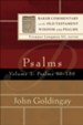 Psalms : Volume 3 (Baker Commentary on the Old Testament Wisdom and Psalms): Psalms 90-150 - eBook