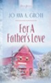 For A Father's Love - eBook