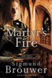 Martyr's Fire - eBook