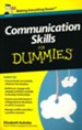 Communication Skills For Dummies