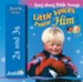 Little Voices Praise Him (ages 2 & 3) Audio CD