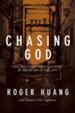 Chasing God: One Man's Miraculous Journey in the Heart of the City - eBook