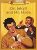 Dr. Jekyll and Mr. Hyde, Edcon Workbook, Level 4