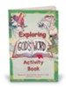 Exploring God's Word Activity Book