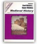 BiblioPlan's Cool History for Upper Middles: Medieval History (Grades 8-10)
