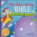 My Sing-Along Bible: 50 Easy-Read Stories + 50 Fun Bible Songs