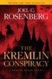 The Kremlin Conspiracy, Softcover