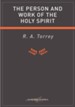Person And Work Of The Holy Spirit - eBook