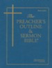 Peter-Jude [The Preacher's Outline & Sermon Bible, KJV]
