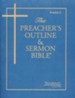 Exodus: Part 2 [The Preacher's Outline & Sermon Bible, KJV]