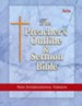 Acts [The Preacher's Outline & Sermon Bible, NIV]