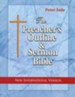 Peter-Jude [The Preacher's Outline & Sermon Bible, NIV]