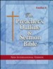 Exodus: Part 2 [The Preacher's Outline & Sermon Bible, NIV]
