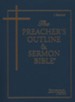 1 Samuel [The Preacher's Outline & Sermon Bible, KJV]